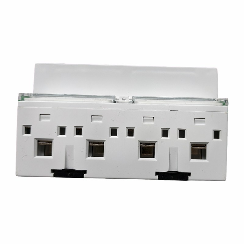 3 Phase Din Rail Meter factory