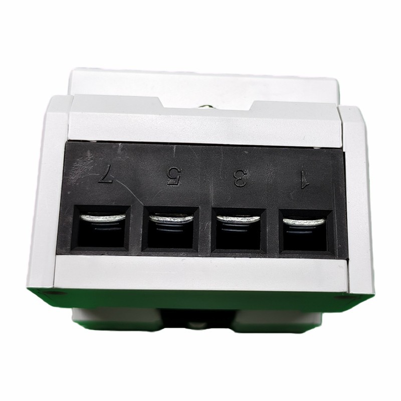 3 Phase Din Rail Meter high quality