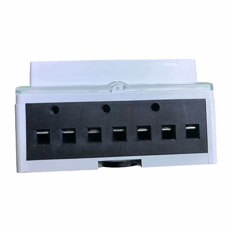Din Rail 3 Phase Energy Meter best