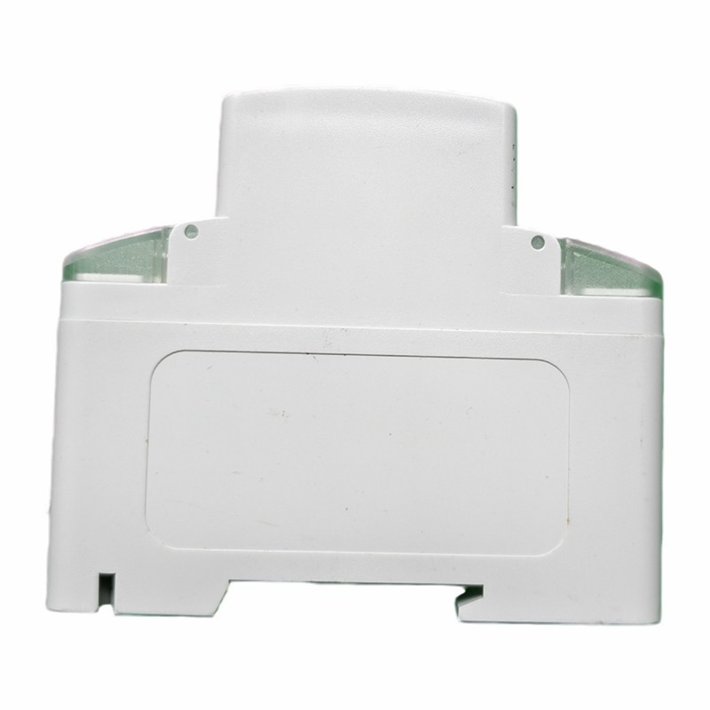 DIN Rail Prepaid Energy Meter factory