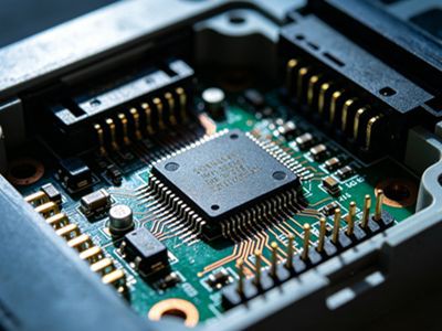 Key Features of Electronic Energy Meters