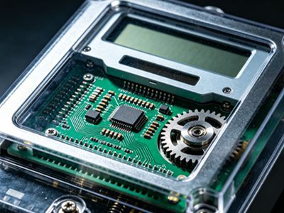 Common Issues With Multifunctional Energy Meters