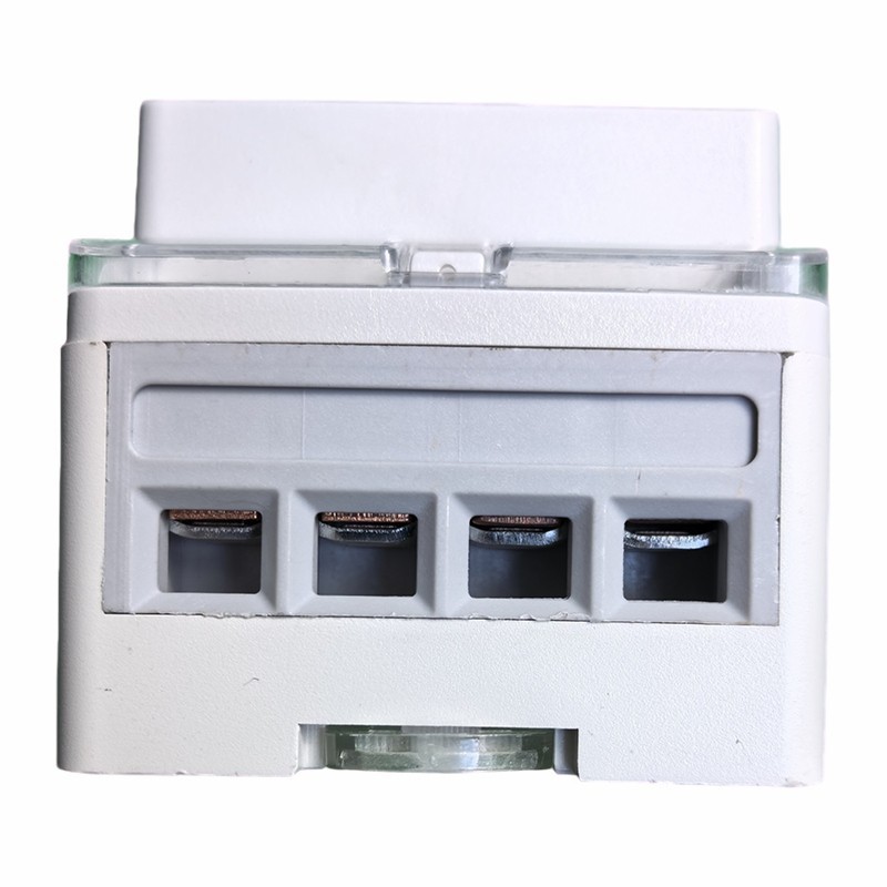 Prepaid Electricity Billing Meter factory