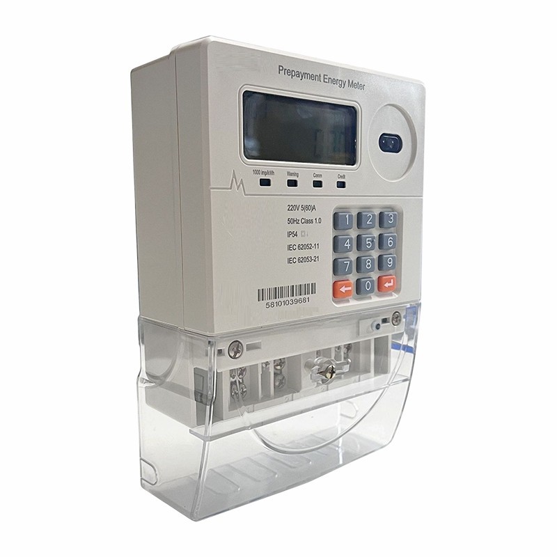 Prepaid Meter 3 Phase suppliers
