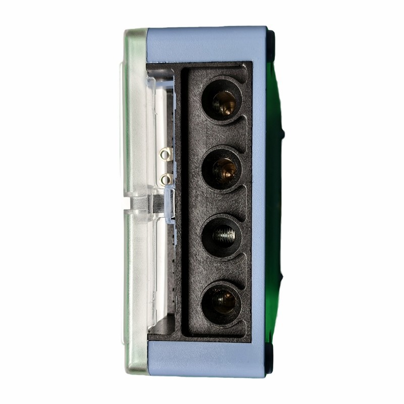 Remote Prepaid Energy Meter factory