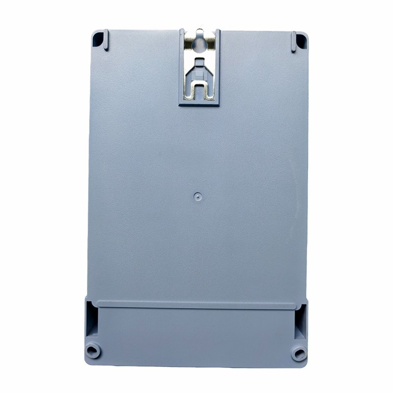 Wireless Prepaid Electricity Meters factory
